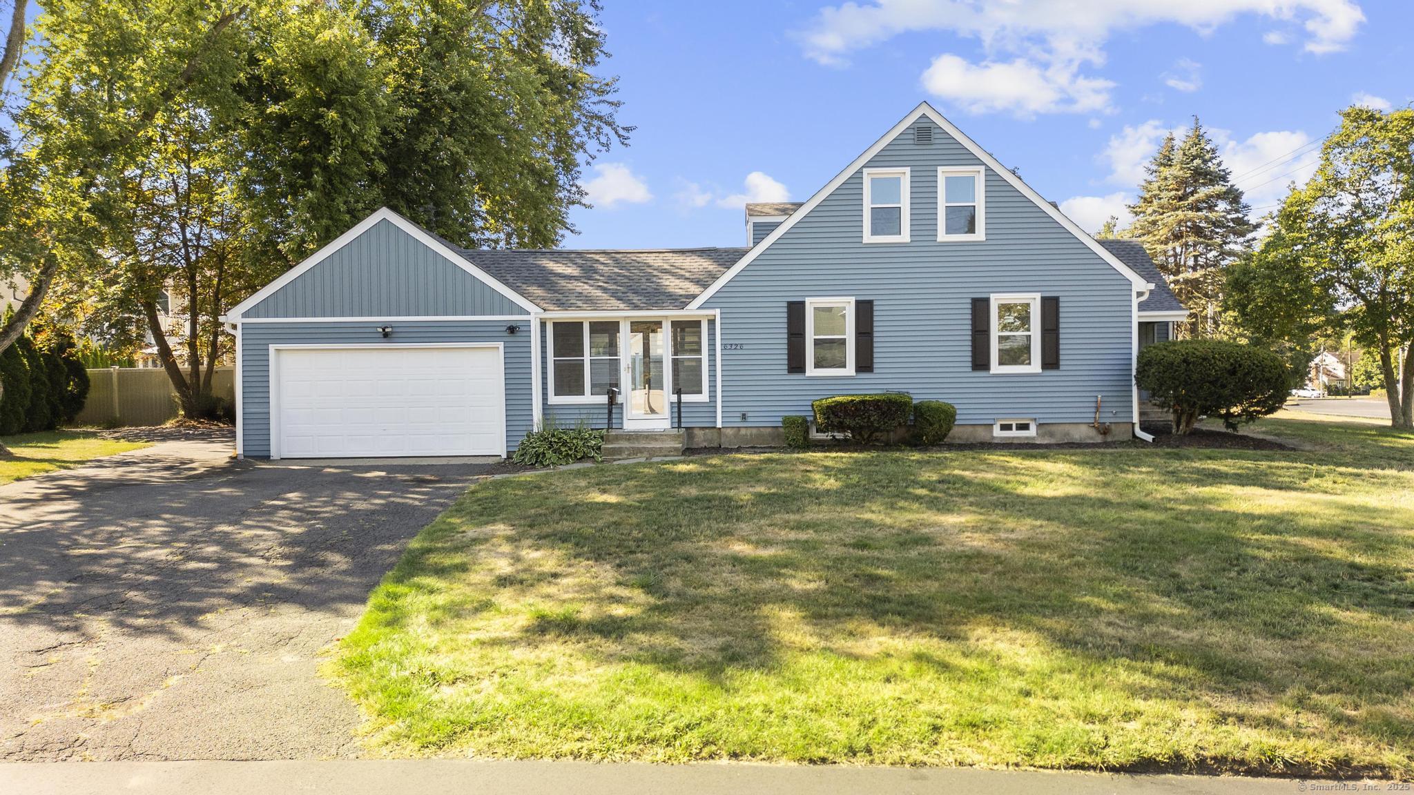 6326 Main Street Trumbull CT 06611