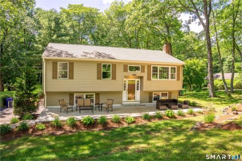 272 Candlewood Lake North Road New Milford CT 06776