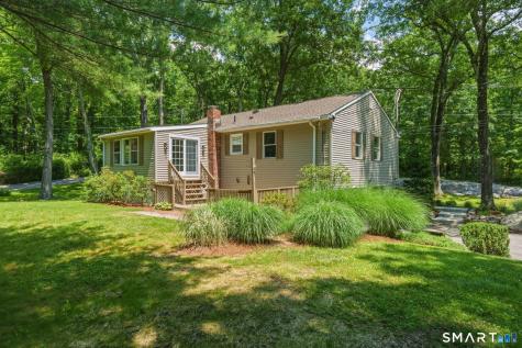 272 Candlewood Lake North Road New Milford CT 06776
