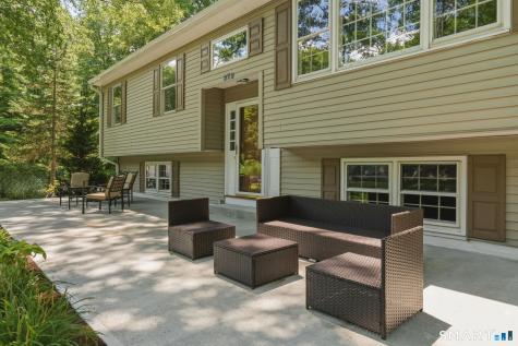272 Candlewood Lake North Road New Milford CT 06776