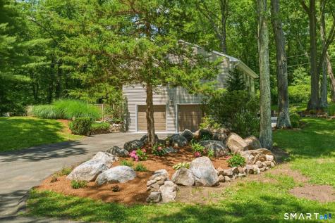 272 Candlewood Lake North Road New Milford CT 06776