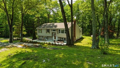 272 Candlewood Lake North Road New Milford CT 06776
