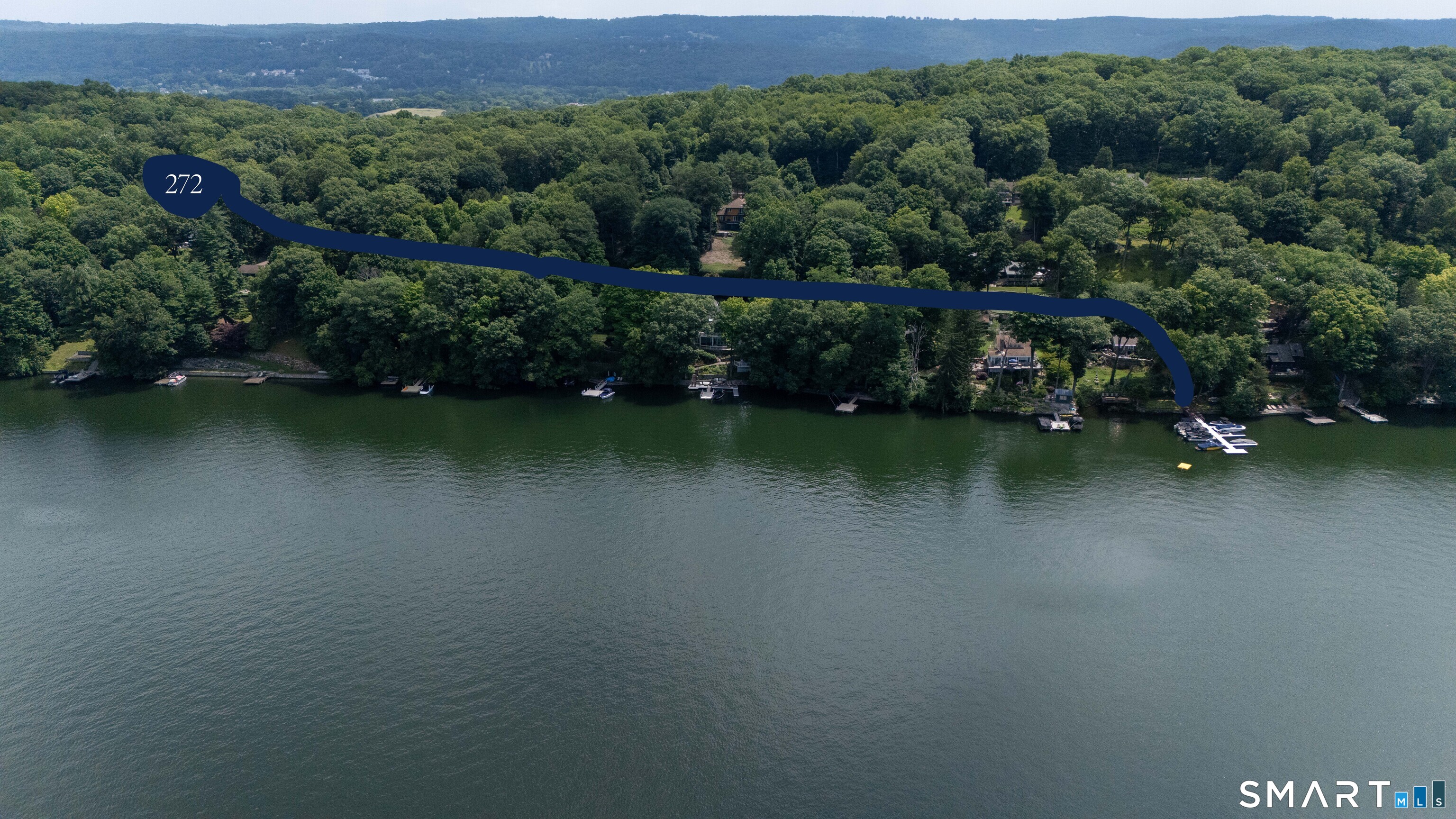 272 Candlewood Lake North Road New Milford CT 06776