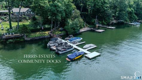 272 Candlewood Lake North Road New Milford CT 06776