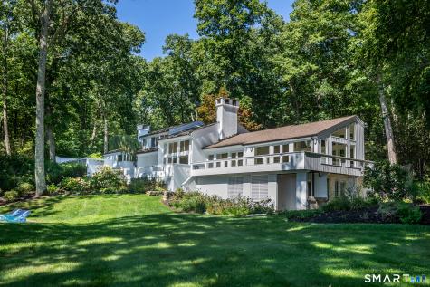 63 West Mountain Road Washington CT 06793