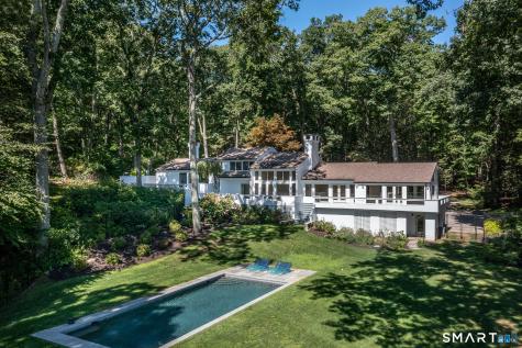 63 West Mountain Road Washington CT 06793