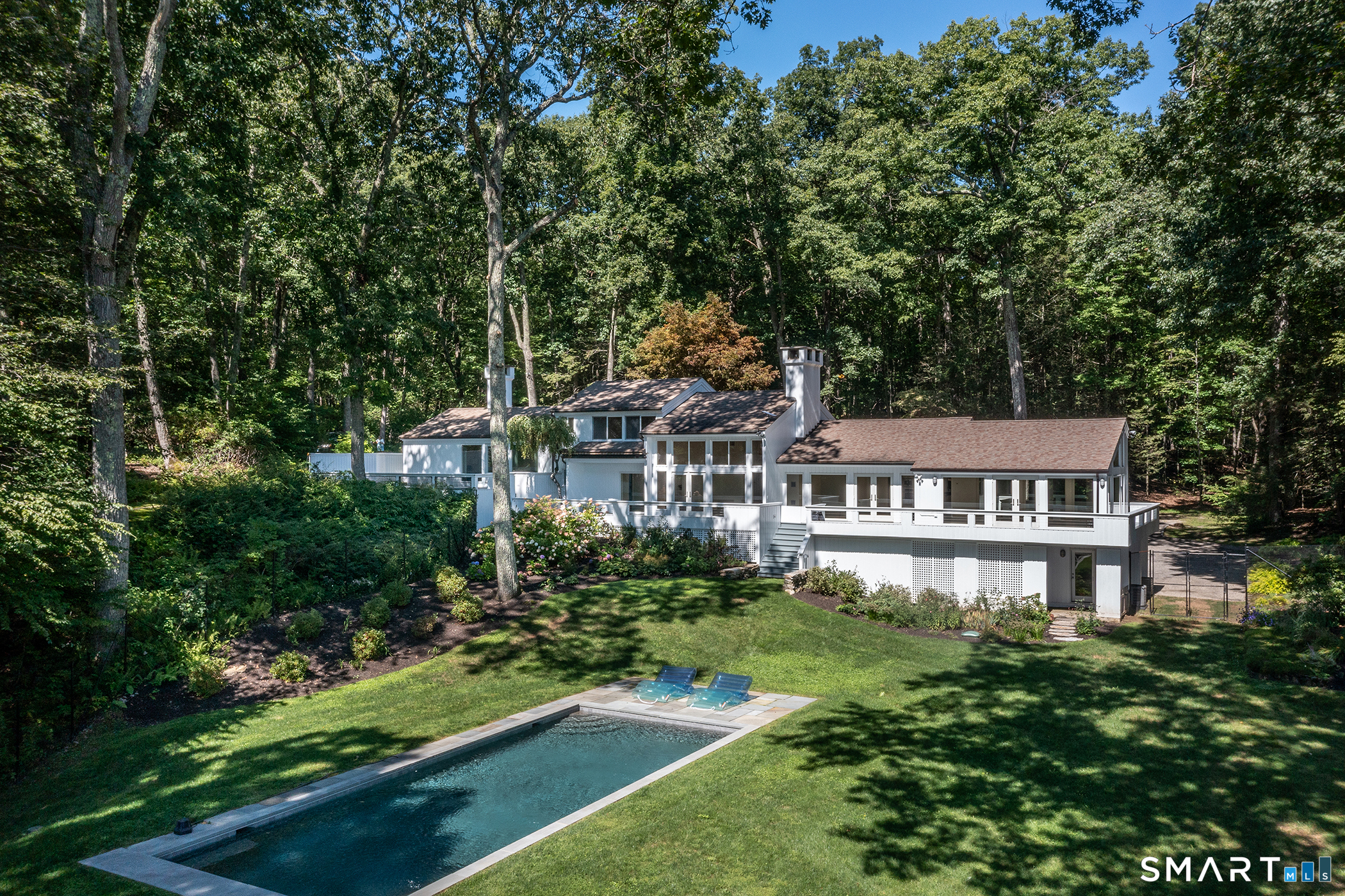 63 West Mountain Road Washington CT 06793