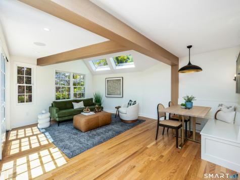 18 Phillips Lane Darien CT 06820
