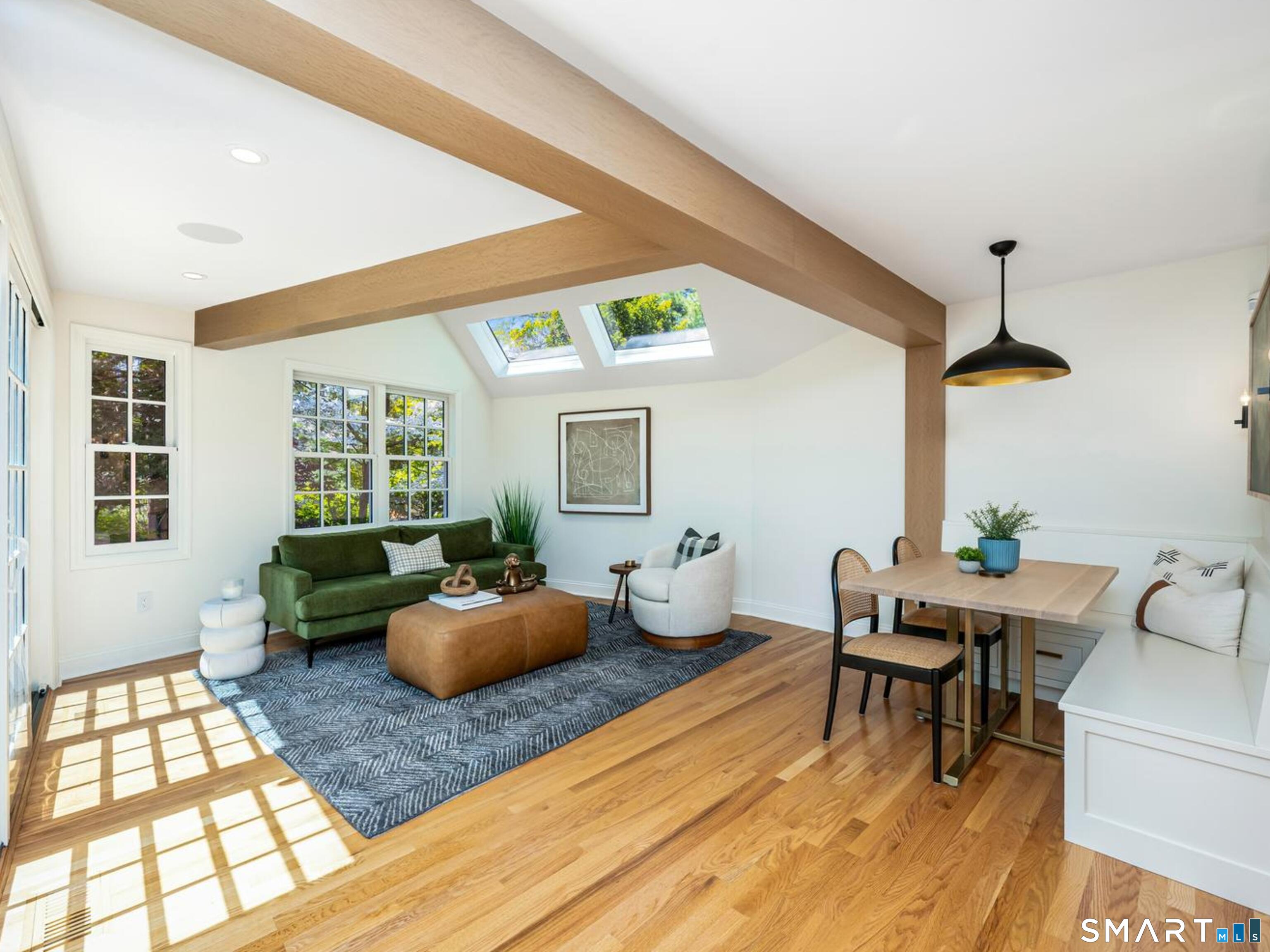 18 Phillips Lane Darien CT 06820