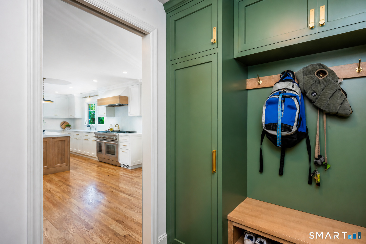 18 Phillips Lane Darien CT 06820