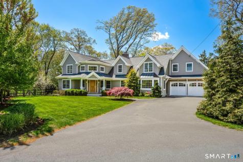 18 Phillips Lane Darien CT 06820