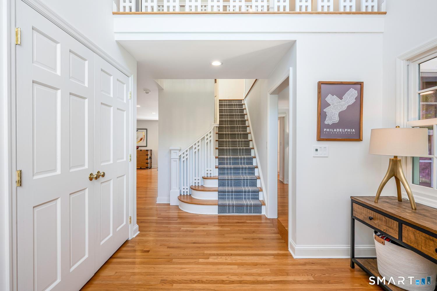 18 Phillips Lane Darien CT 06820