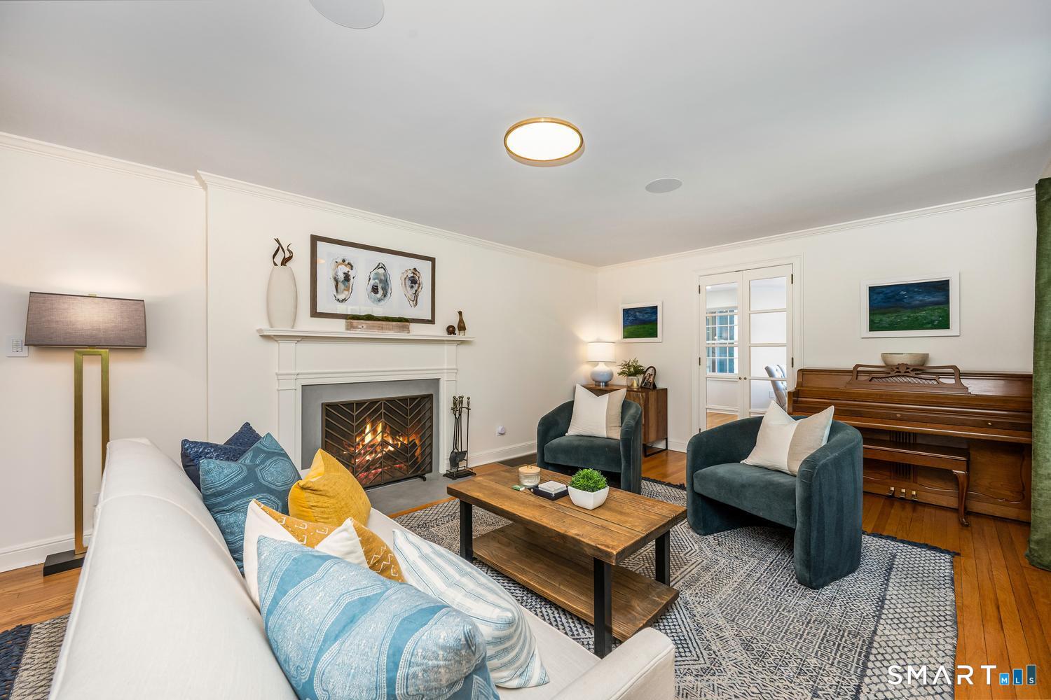 18 Phillips Lane Darien CT 06820