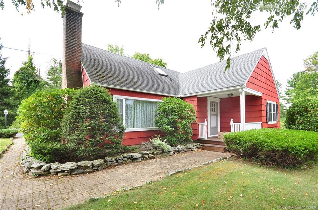 9 Tyler Lake Heights Goshen CT 06756