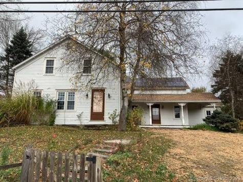 56 Westwoods Road 1 Sharon CT 06069
