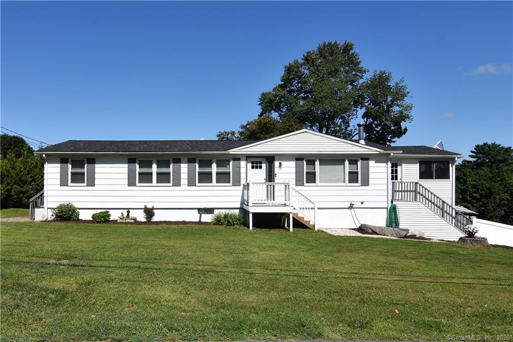 26 Cedar Drive Danbury CT 06811