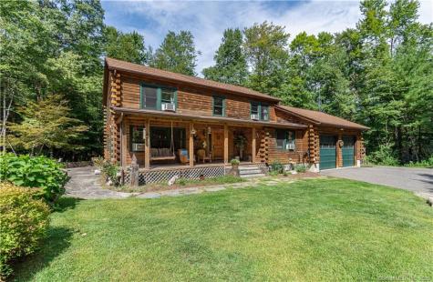 89 Clearview Avenue Harwinton CT 06791