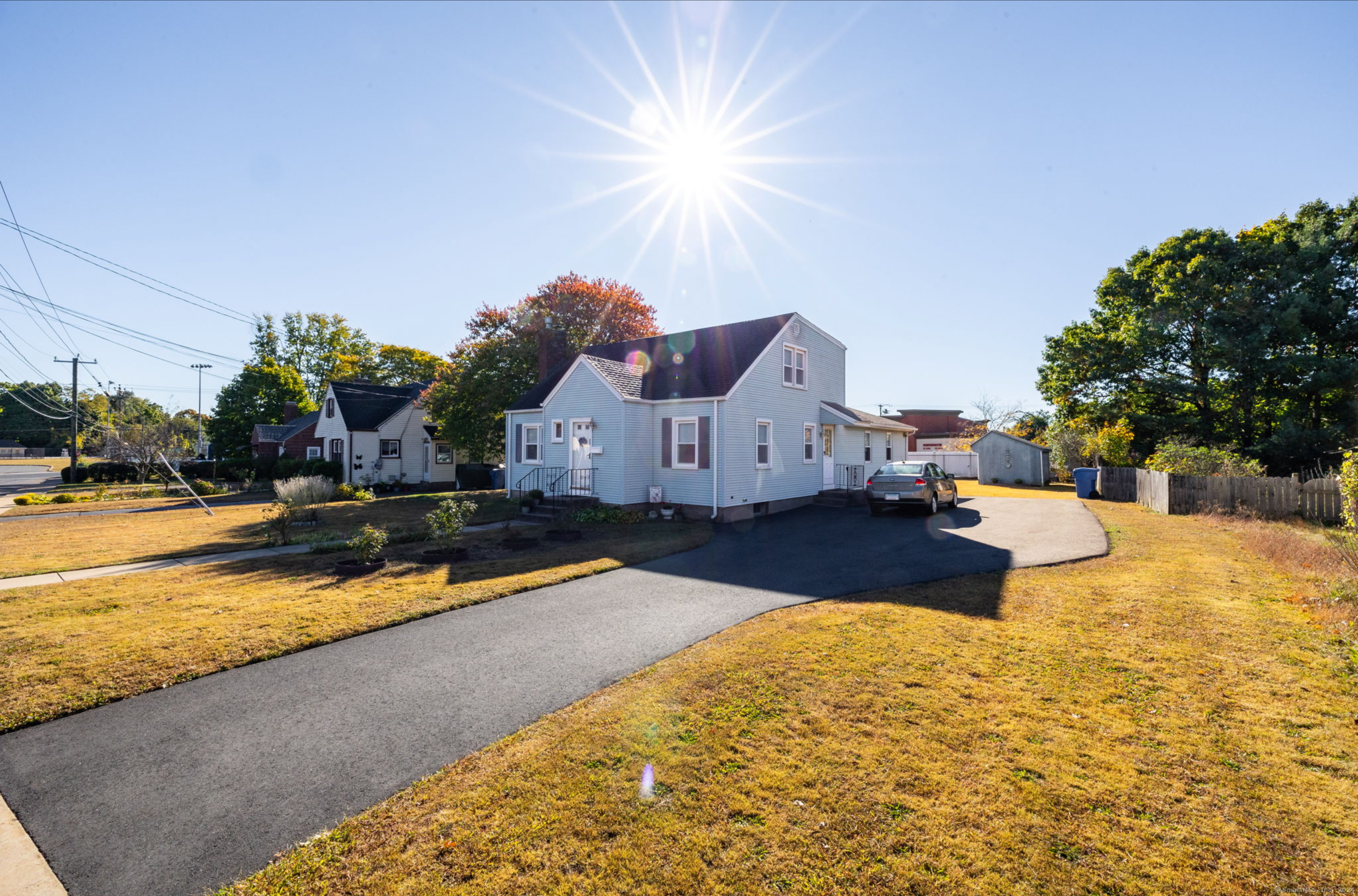 22 Oliver Road Manchester CT 06042