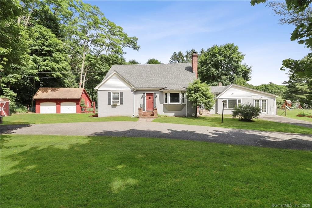 434 Litchfield Road New Milford CT 06776
