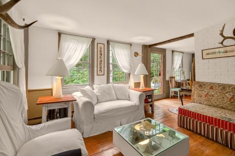 50 Southbury Road Roxbury CT 06783