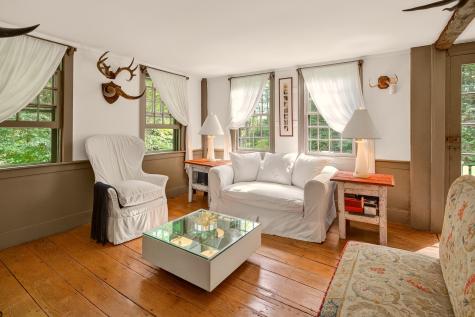 50 Southbury Road Roxbury CT 06783