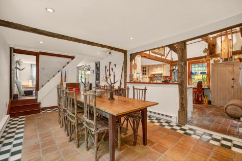 50 Southbury Road Roxbury CT 06783