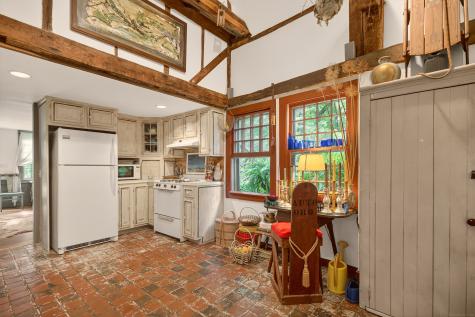 50 Southbury Road Roxbury CT 06783