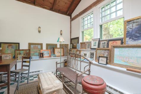 50 Southbury Road Roxbury CT 06783