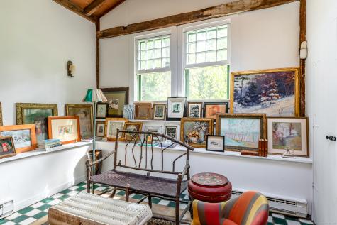 50 Southbury Road Roxbury CT 06783