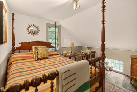 50 Southbury Road Roxbury CT 06783