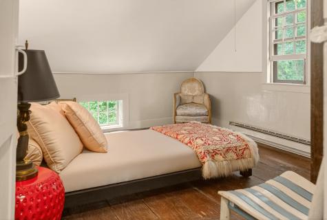 50 Southbury Road Roxbury CT 06783