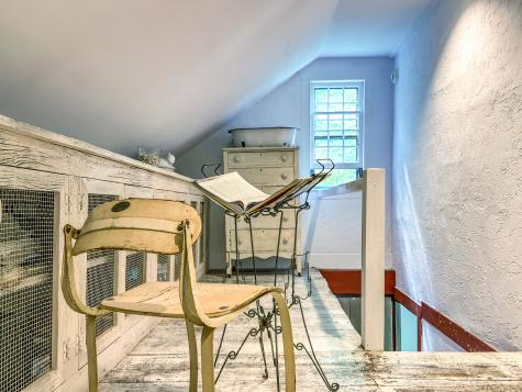 50 Southbury Road Roxbury CT 06783