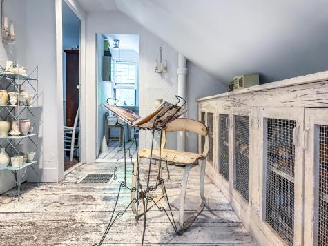 50 Southbury Road Roxbury CT 06783