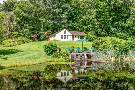 50 Southbury Road Roxbury CT 06783