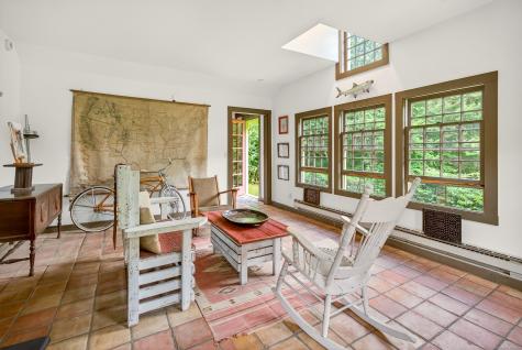 50 Southbury Road Roxbury CT 06783