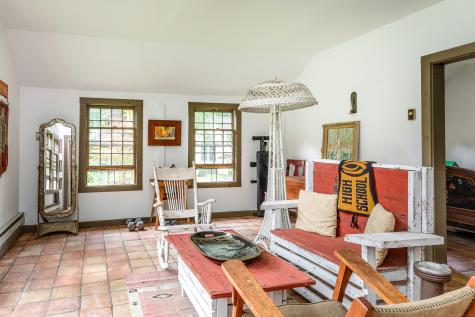 50 Southbury Road Roxbury CT 06783