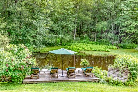 50 Southbury Road Roxbury CT 06783