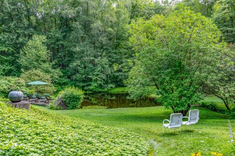 50 Southbury Road Roxbury CT 06783