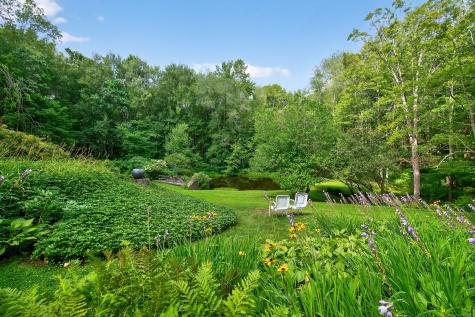 50 Southbury Road Roxbury CT 06783