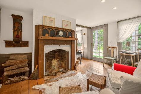 50 Southbury Road Roxbury CT 06783