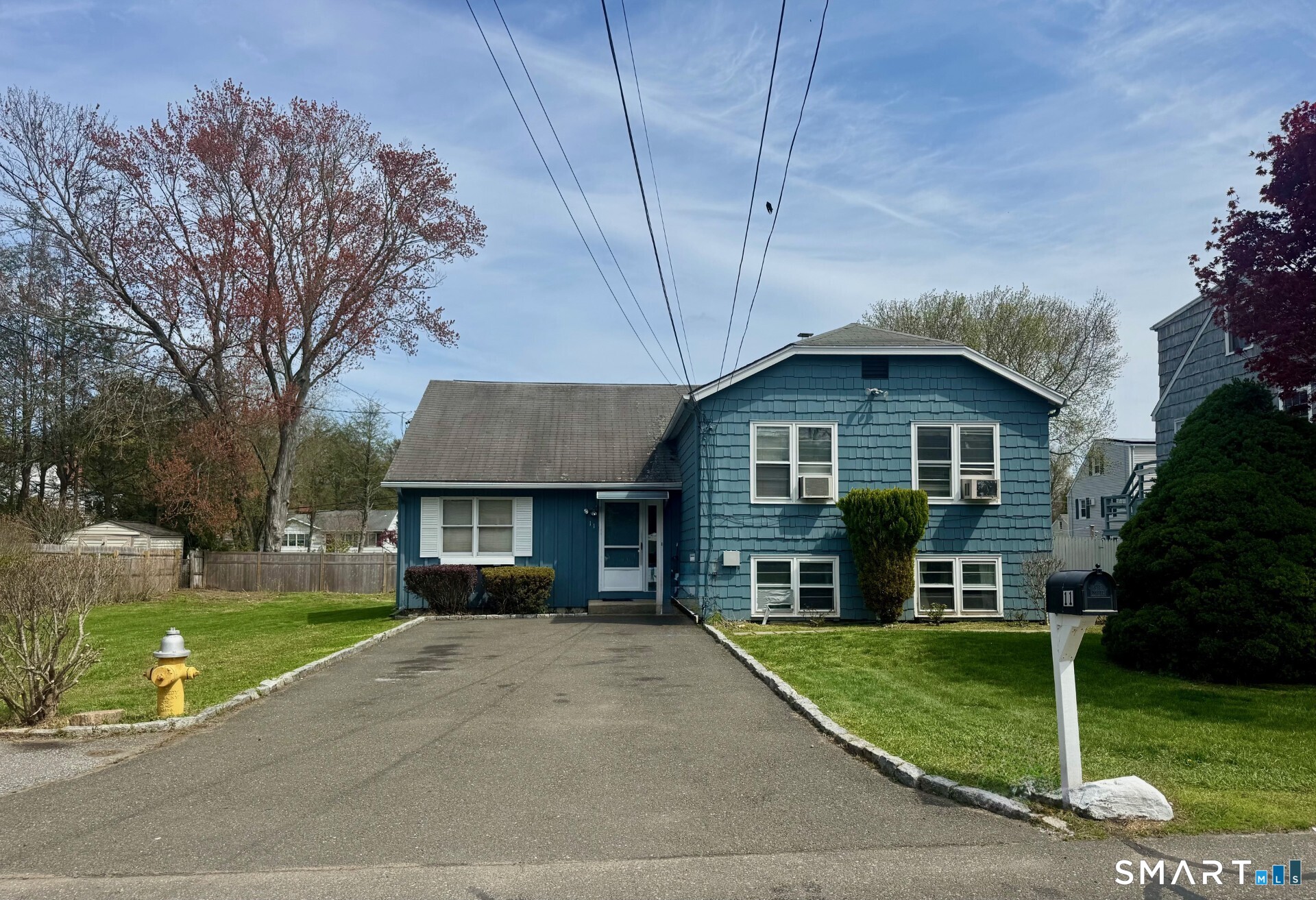 11 Hale Street Westport CT 06880