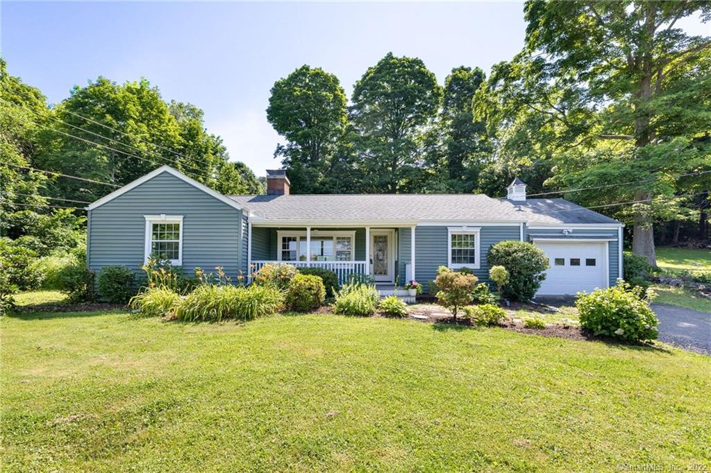 1461 Meriden Avenue Southington CT 06489