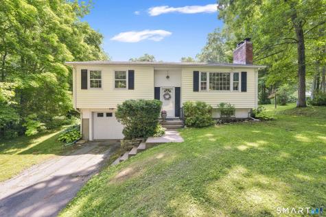 27 Clearview Drive Stafford CT 06076