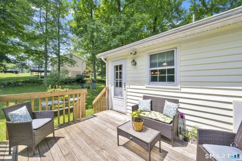 27 Clearview Drive Stafford CT 06076