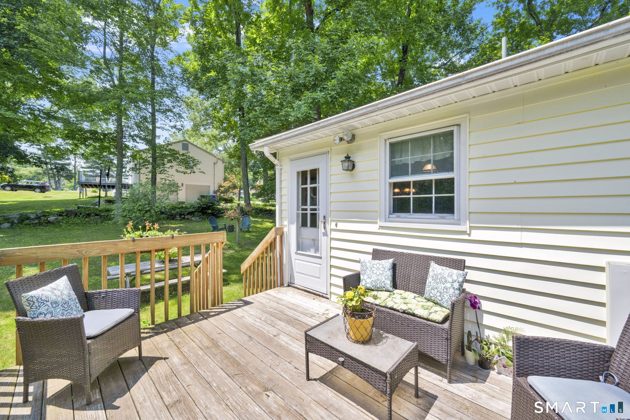27 Clearview Drive Stafford CT 06076