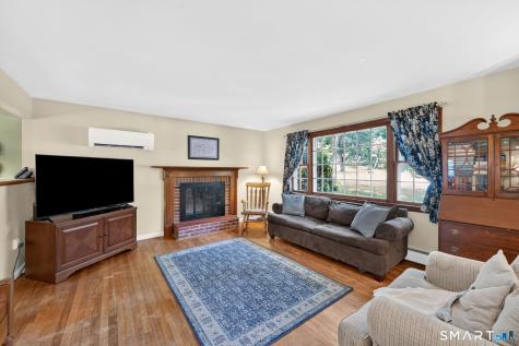 27 Clearview Drive Stafford CT 06076