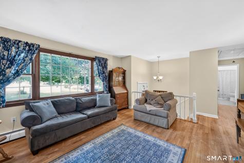 27 Clearview Drive Stafford CT 06076