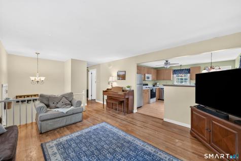 27 Clearview Drive Stafford CT 06076