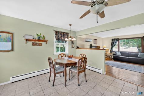 27 Clearview Drive Stafford CT 06076
