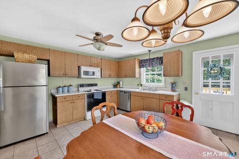 27 Clearview Drive Stafford CT 06076